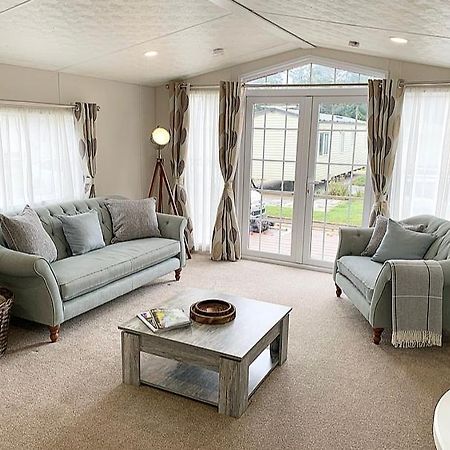 Rose Lodge - Hot Tub Getaway - Percy Woods - Pet Friendly Morpeth Exterior foto