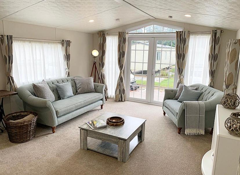Rose Lodge - Hot Tub Getaway - Percy Woods - Pet Friendly Morpeth Exterior foto